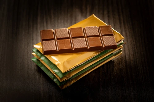 Medium Chocolade reep