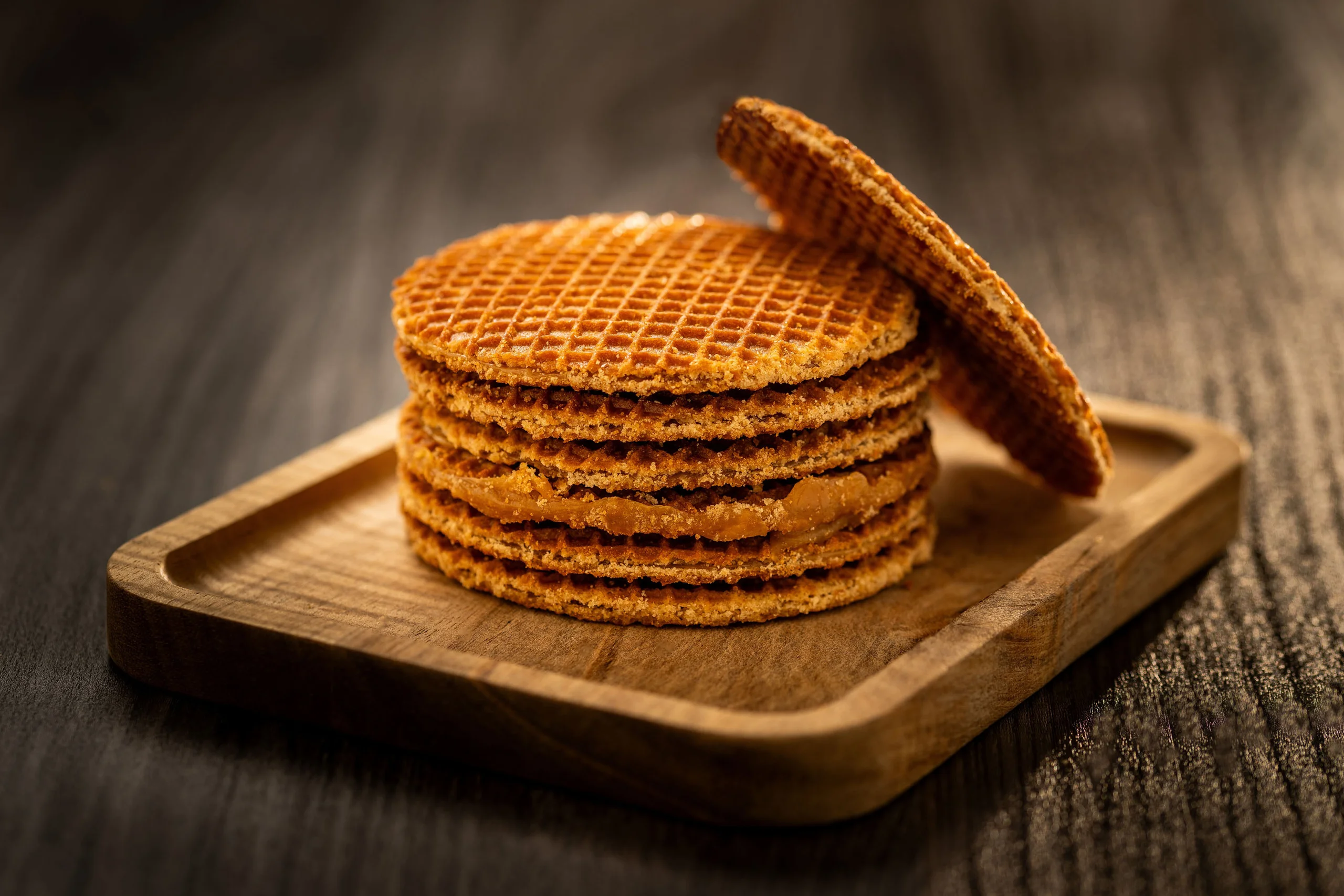 Cookies met een twist