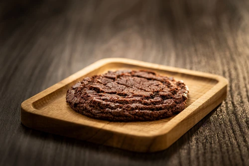 Chocolade Cookie
