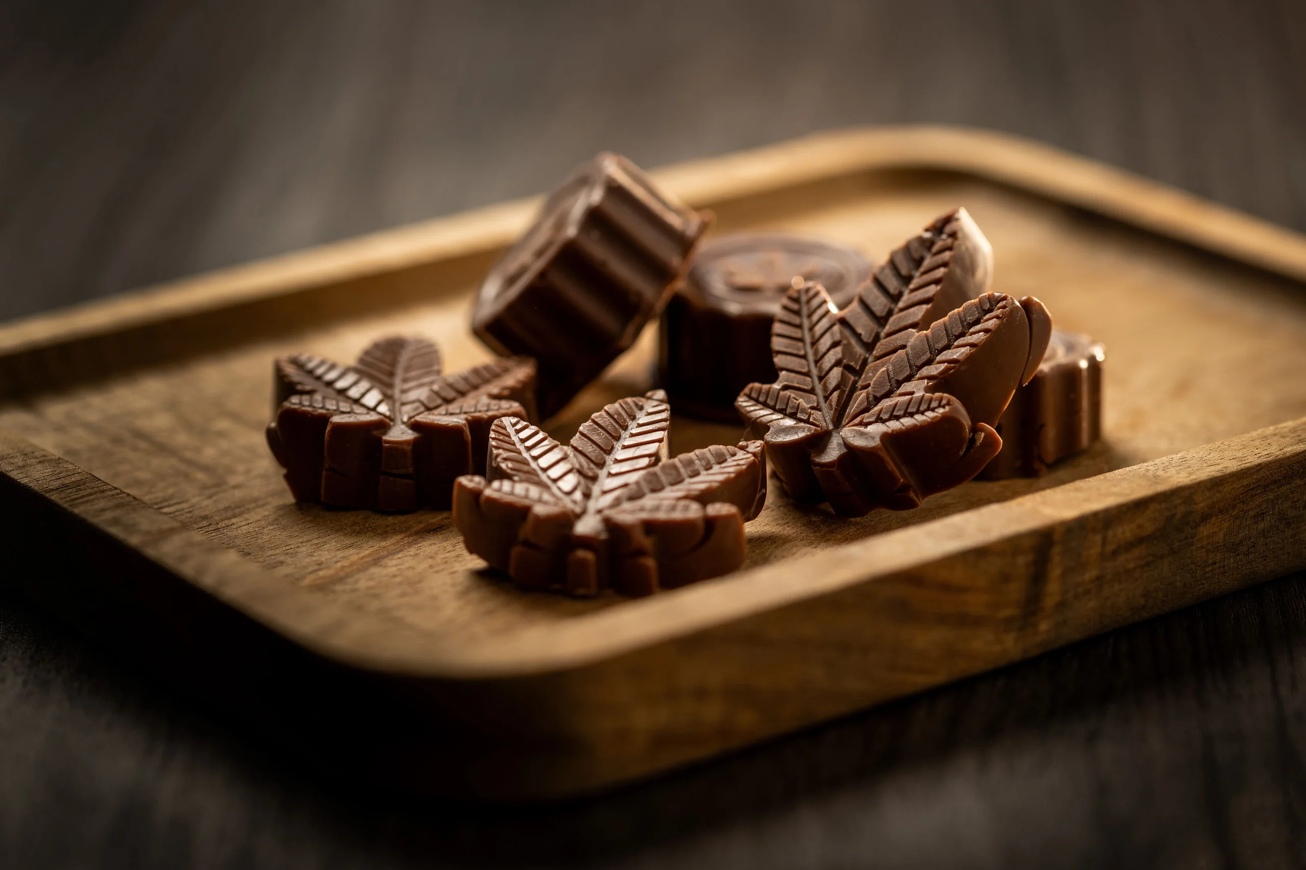 Perfect voor elke ontspannen gelegenheid