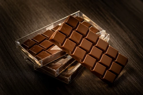 Grote Chocoldade reep